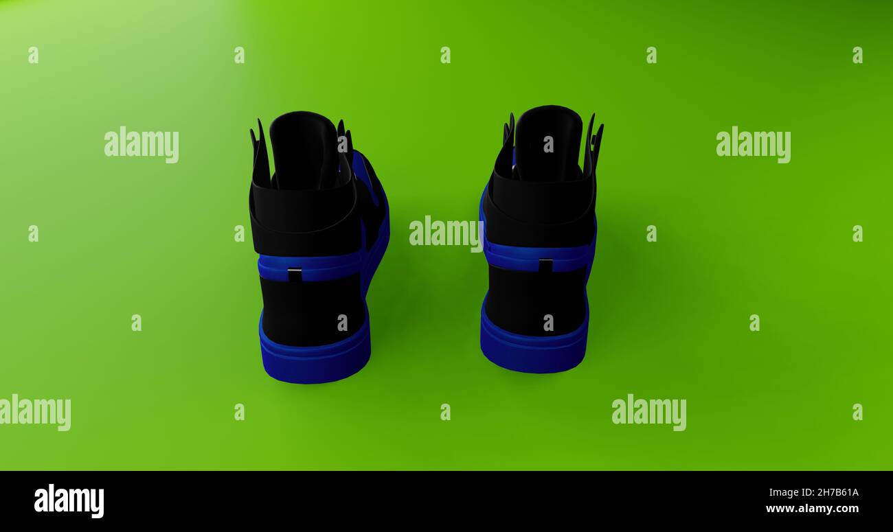 colorful jordan basketball shoes