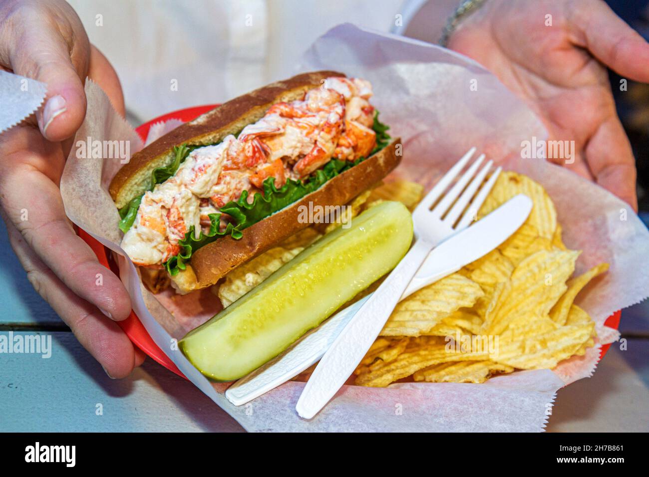 gilberts chowder house