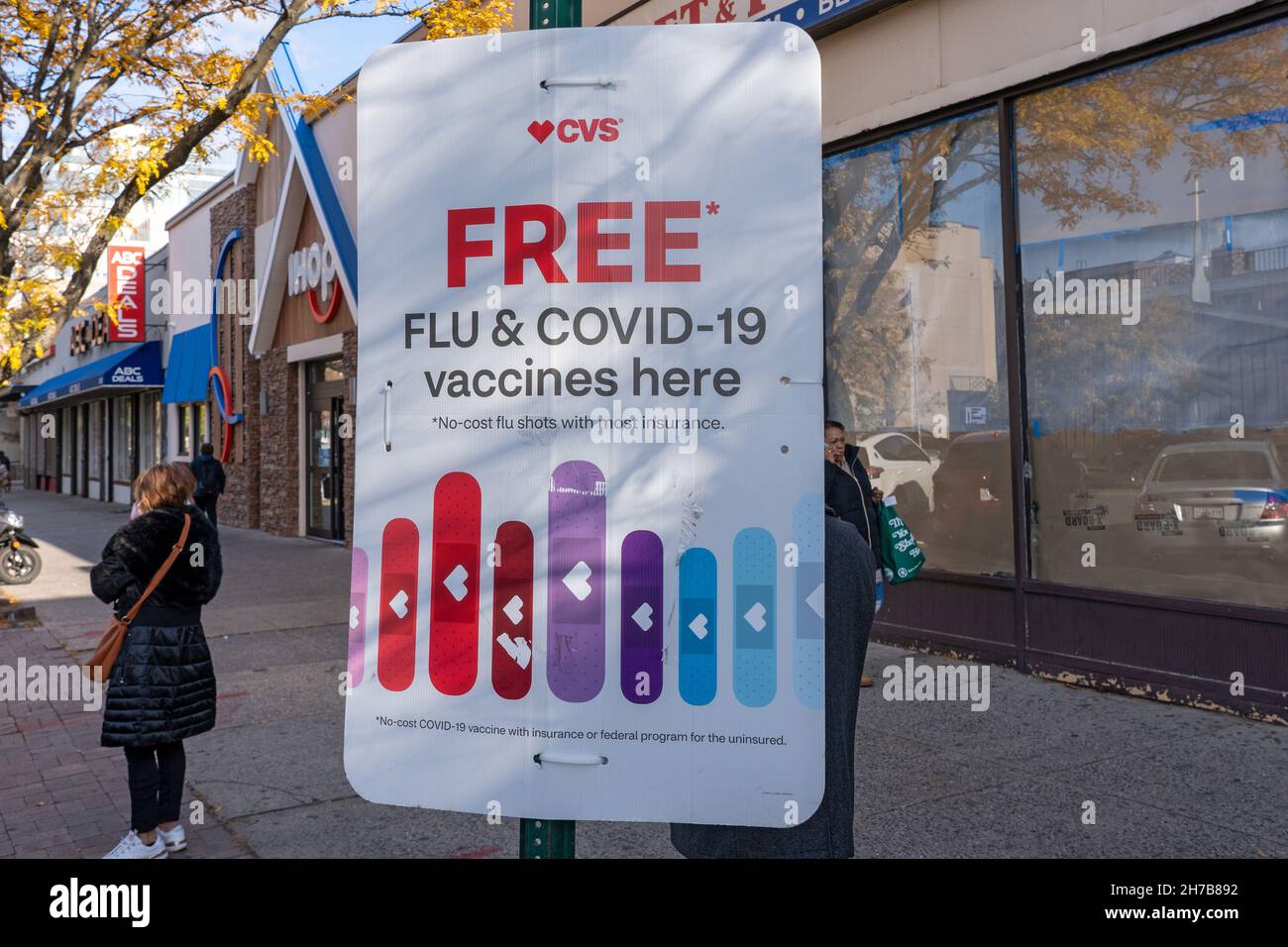 Cvs Pharmacy Outside High Resolution Stock Photography And Images - Alamy