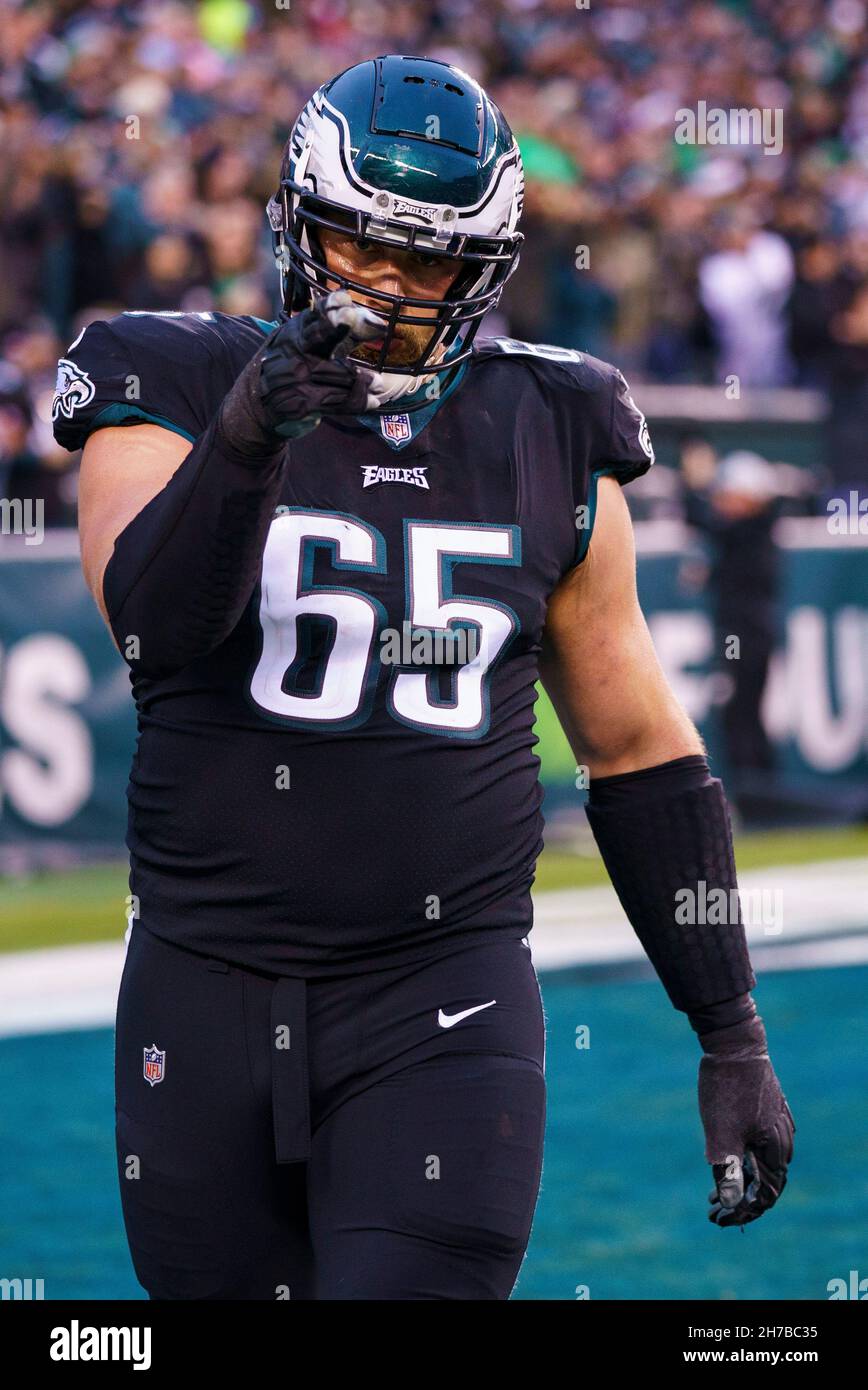 Lane johnson hi-res stock photography and images - Alamy