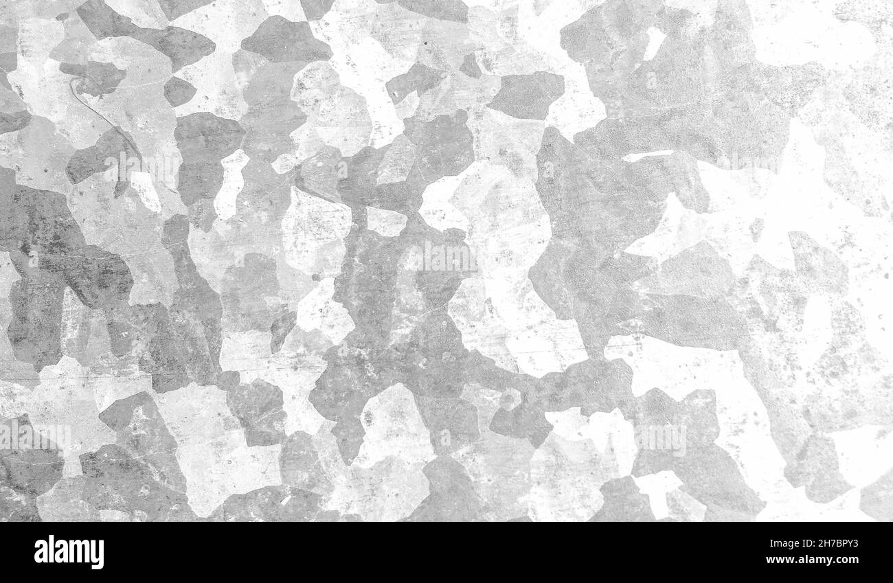 Gray grunge texture. Overlay old background. Abstract chalk wall. Grunge Scratched metal surface. Retro rusty paper. Stock Photo