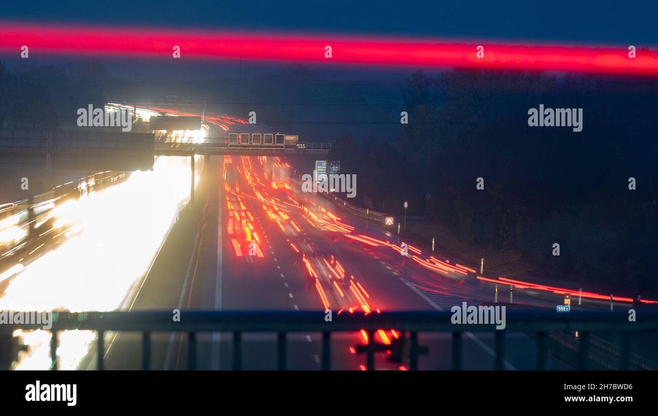 Highway 81 hires stock photography and images Alamy