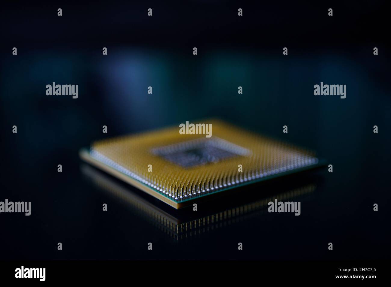 Computer micro chipset. A chipset is a set of electronic component that is integrated and flows