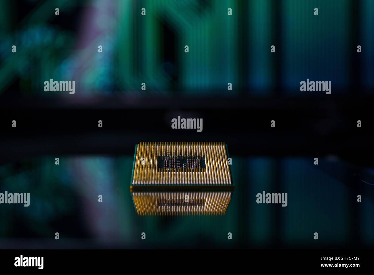 Computer micro chipset. A chipset is a set of electronic component that is integrated and flows