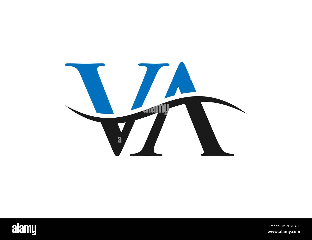 Department Of Veterans Affairs Logo Vector