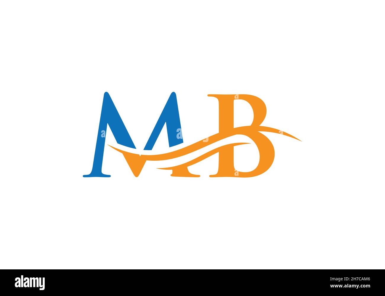 Mb logo deals