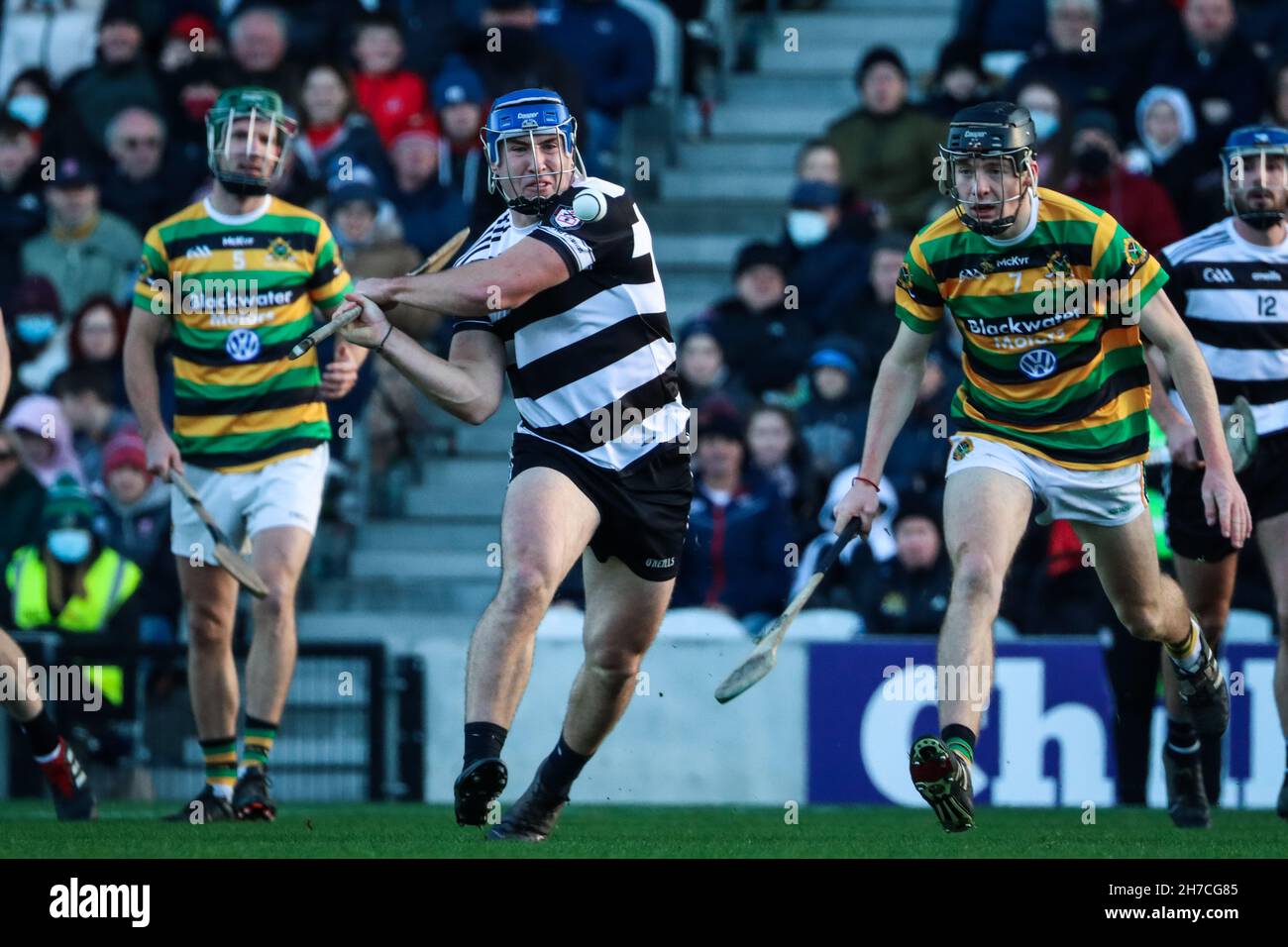 November 21st, 2021, Cork, Ireland Premier Senior Hurling