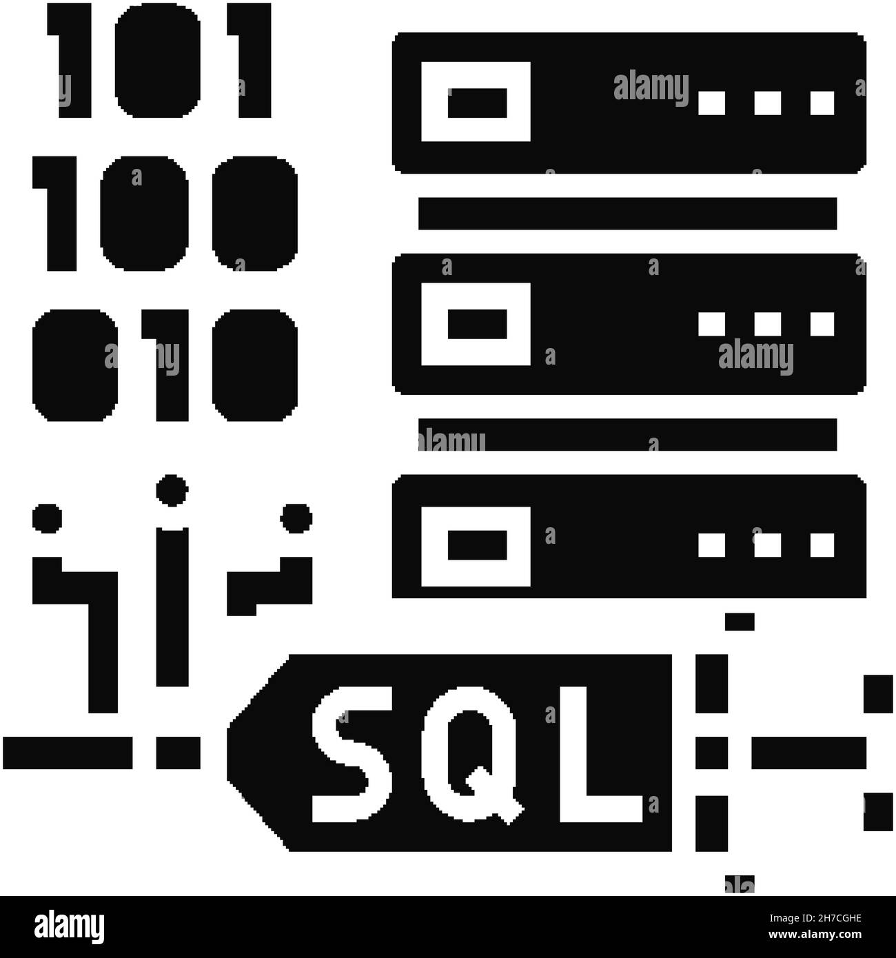 Sql injections hi-res stock photography and images - Alamy