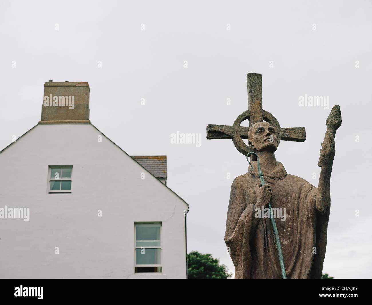 Hail mary pass hi-res stock photography and images - Alamy