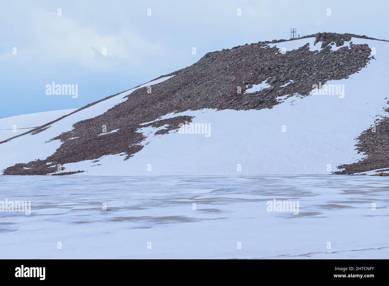 Kari lake hi-res stock photography and images - Alamy