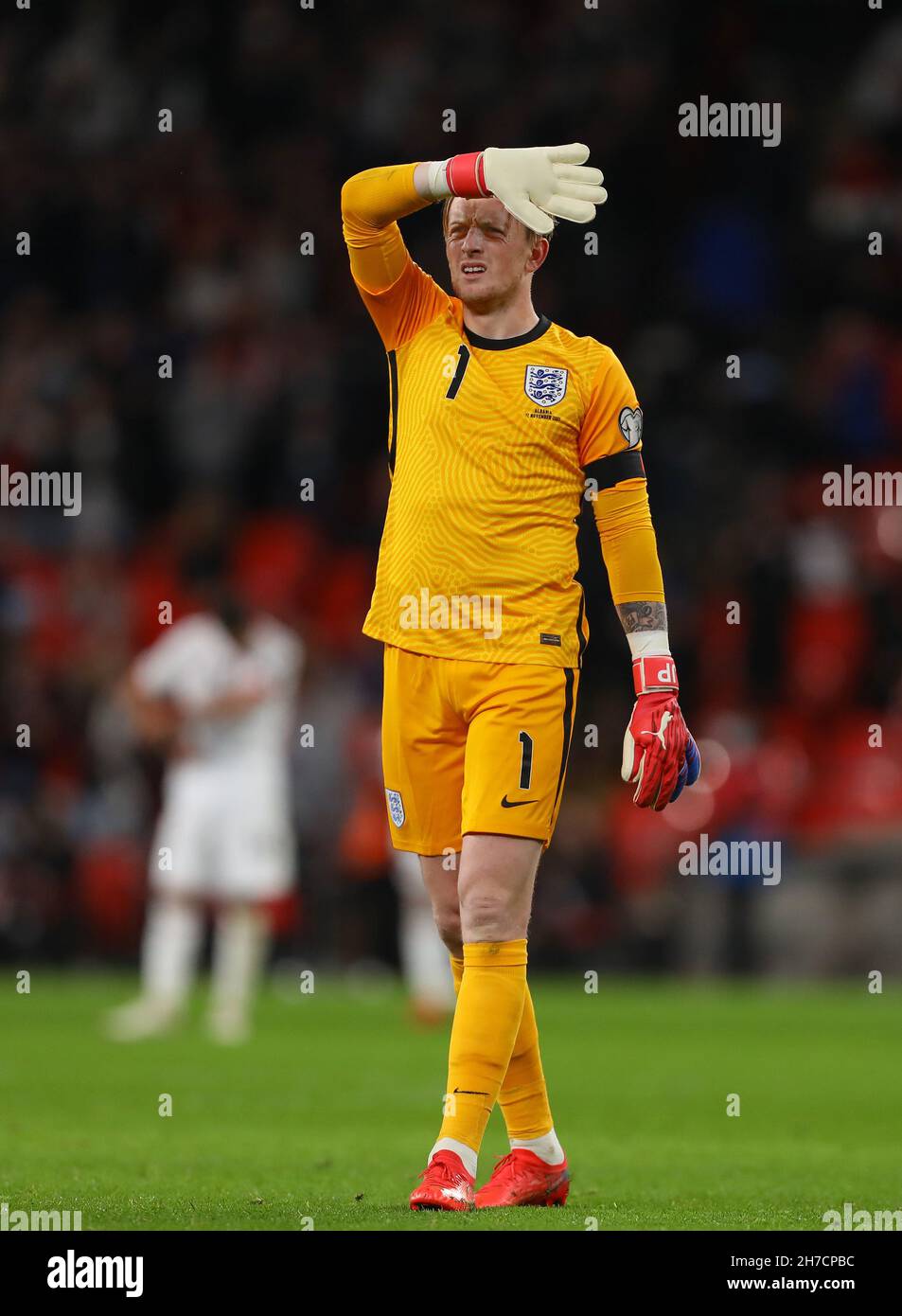 jordan pickford england world cup