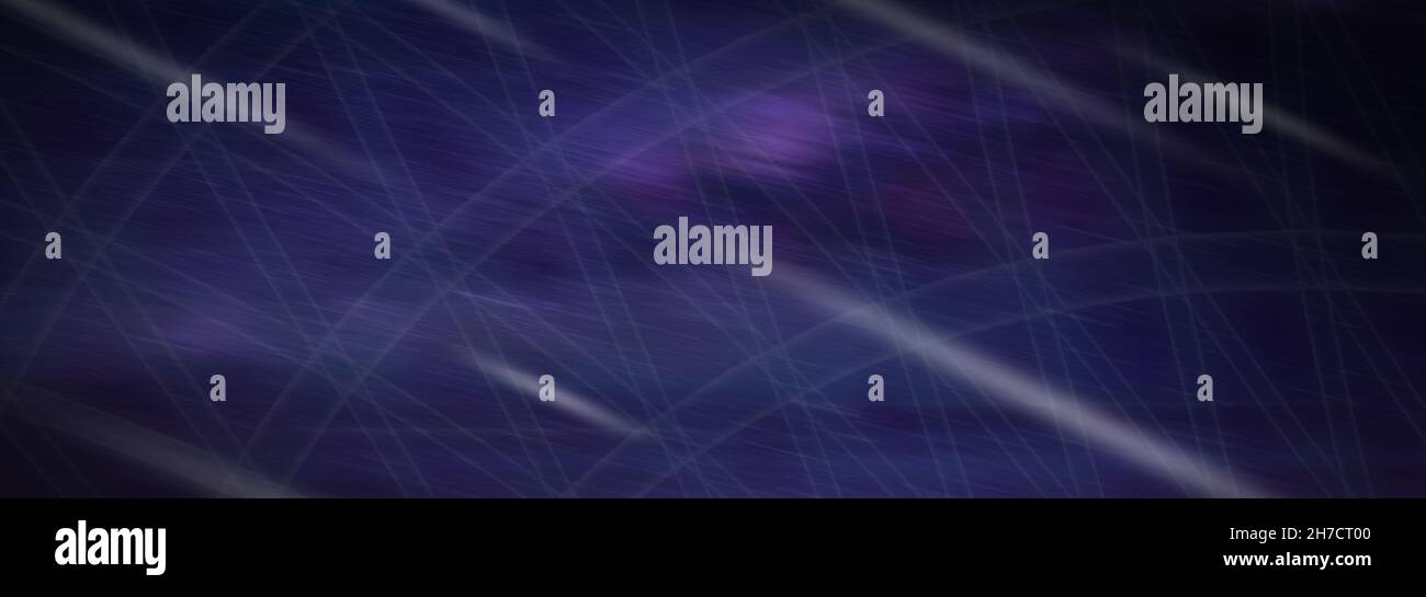 Dark purple abstract background with curves and lines Stock Photo - Alamy