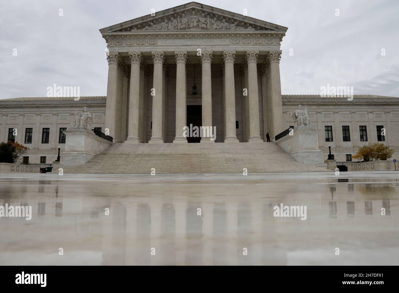 us supreme court rulings 2021