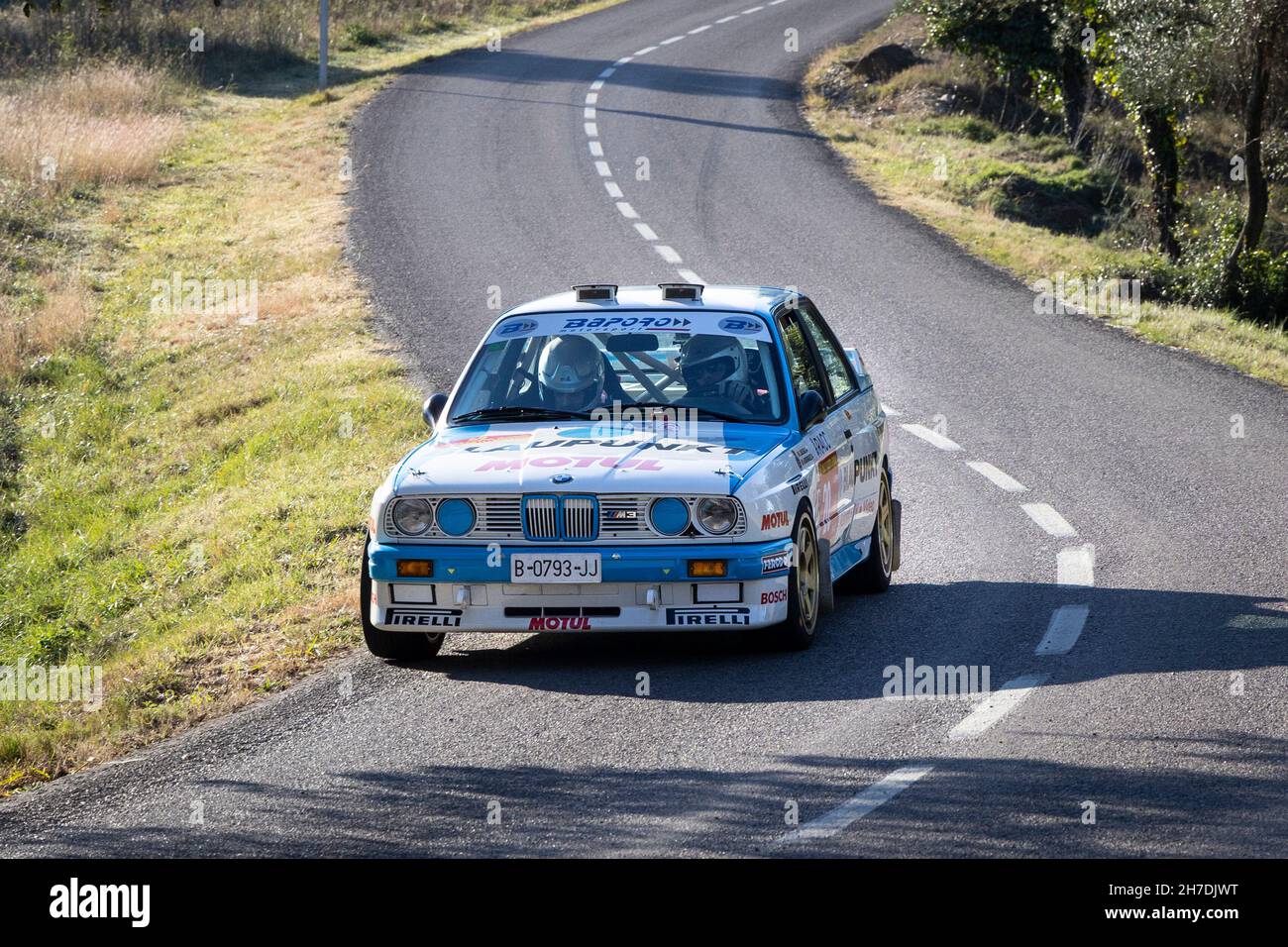 Page 2 - Bmw M3 Car High Resolution Stock Photography and Images - Alamy