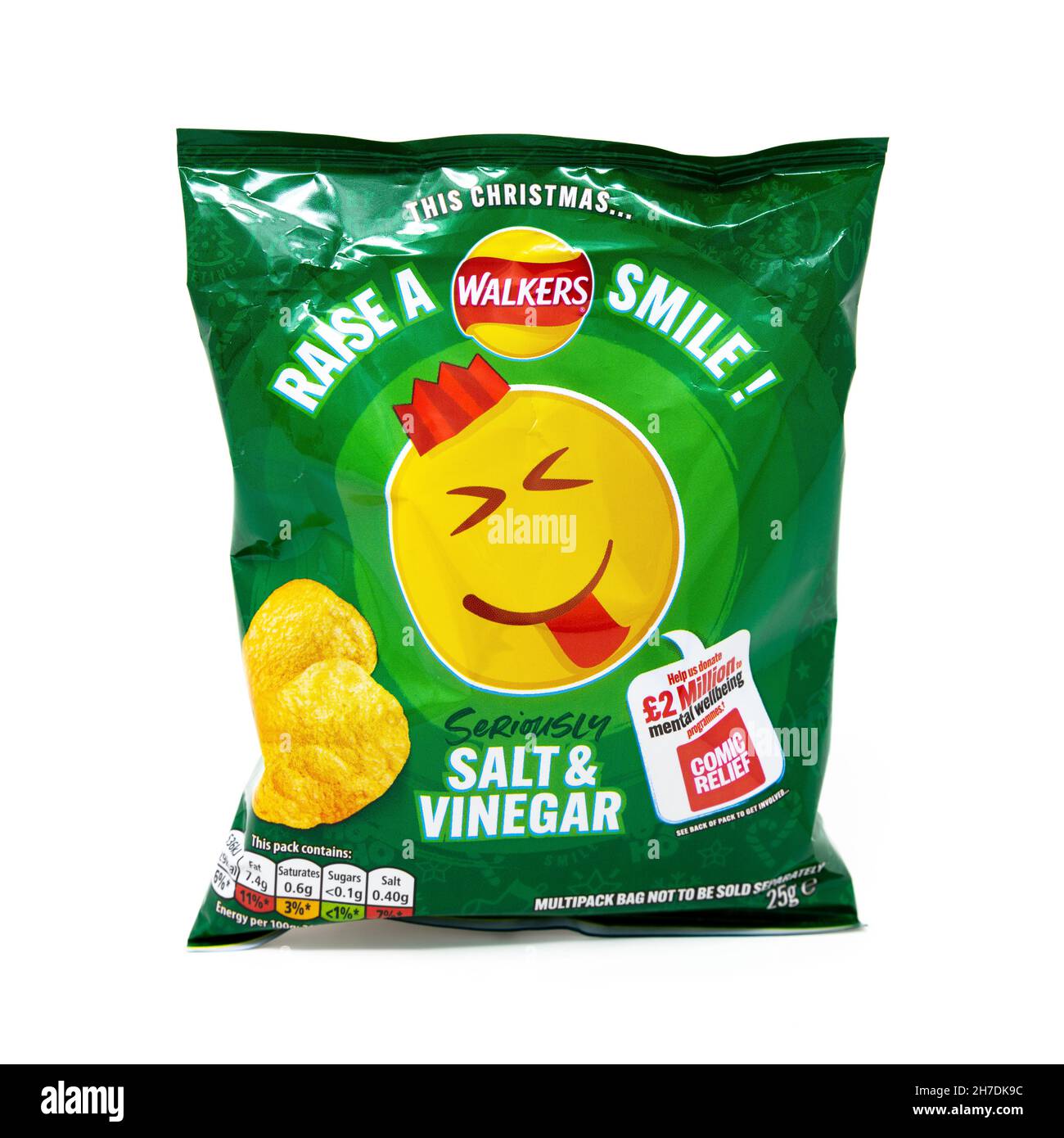 salt and vinegar walkers crisps