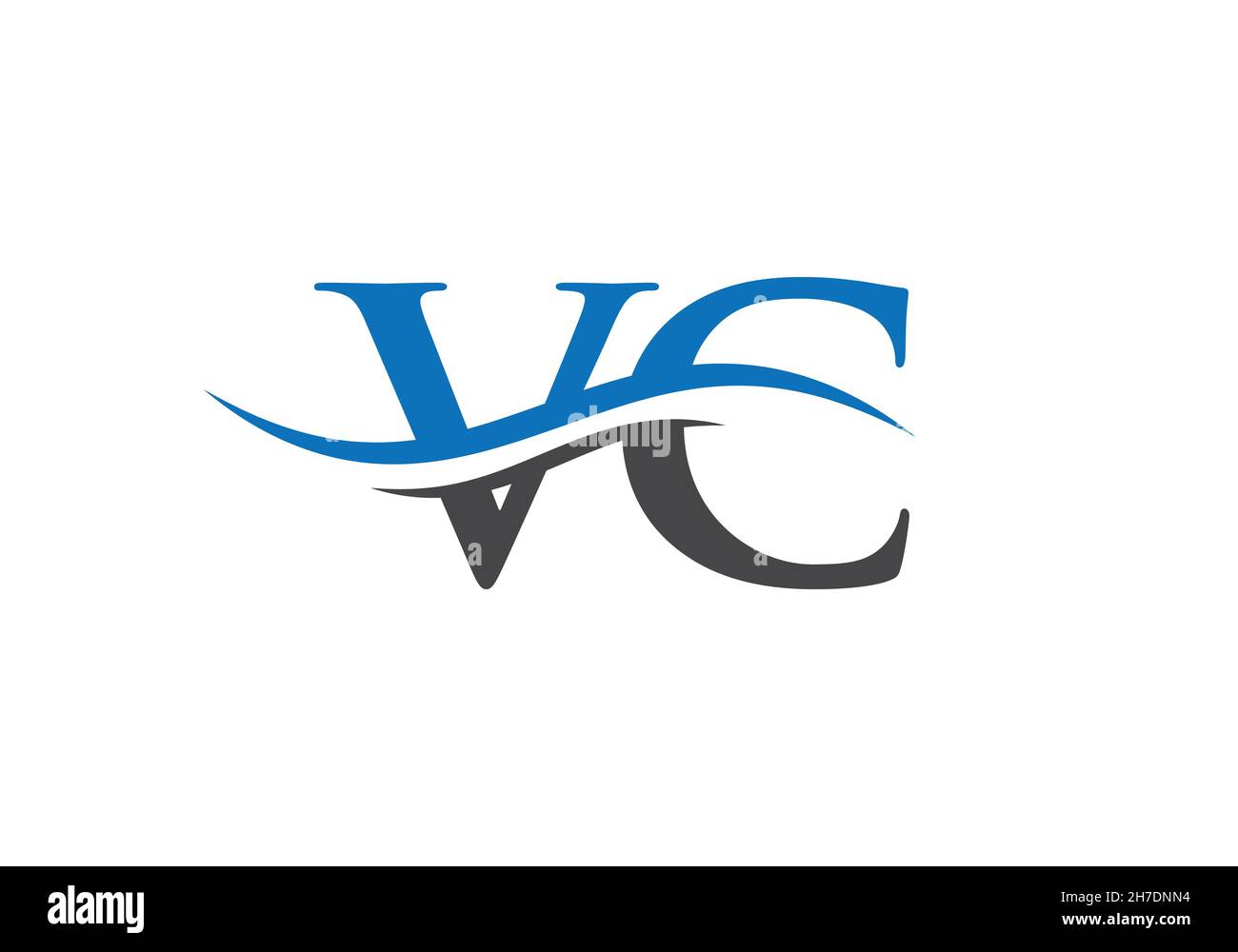 vc logo