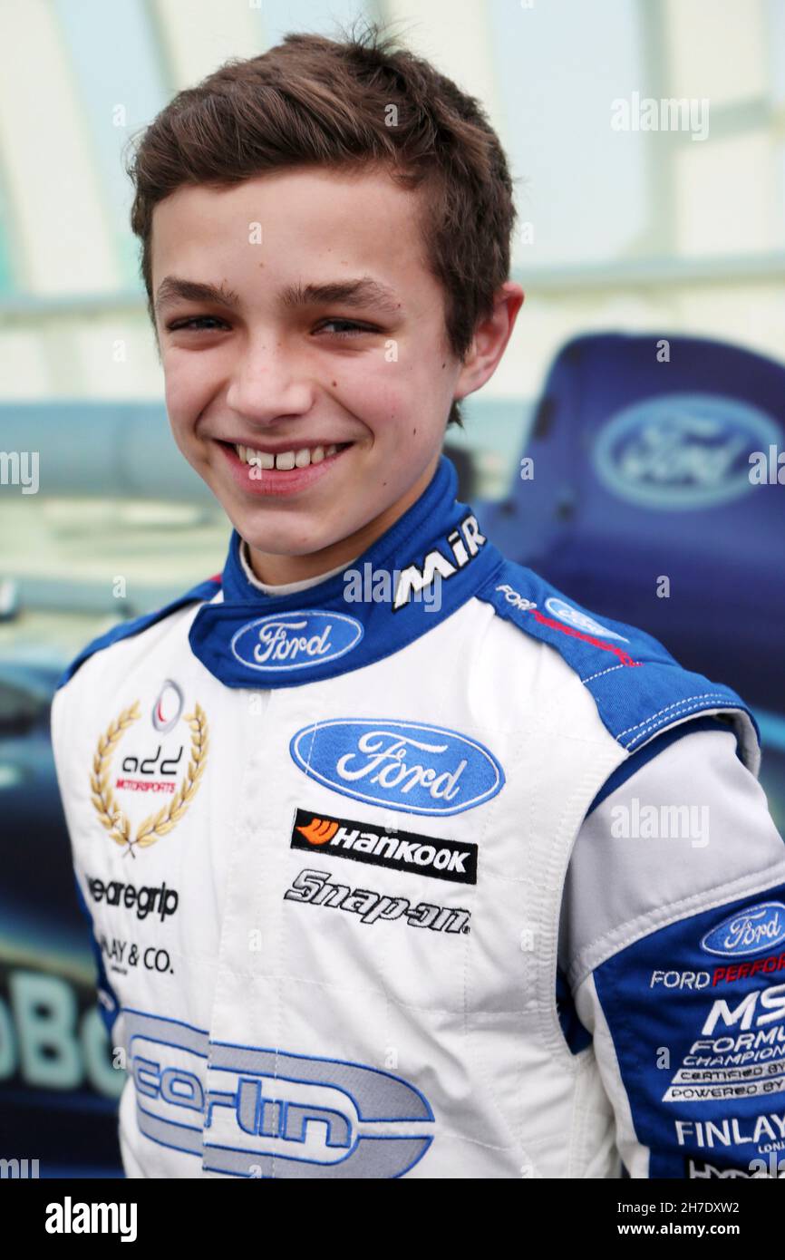 Motorsport lando norris hi-res stock photography and images - Alamy