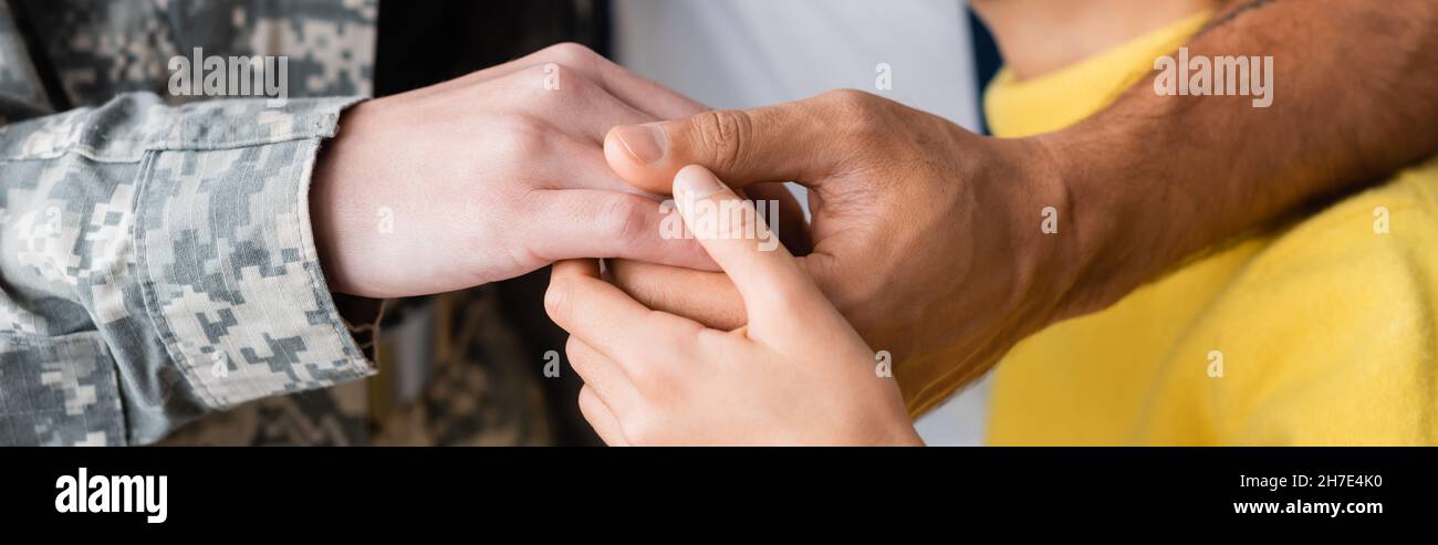 Army hotsell mom ring