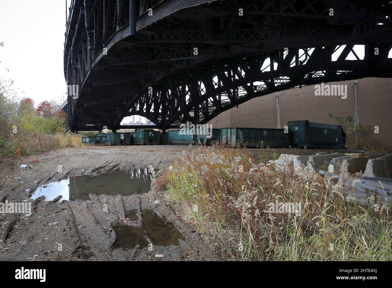 Pulaski skyway hires stock photography and images Alamy
