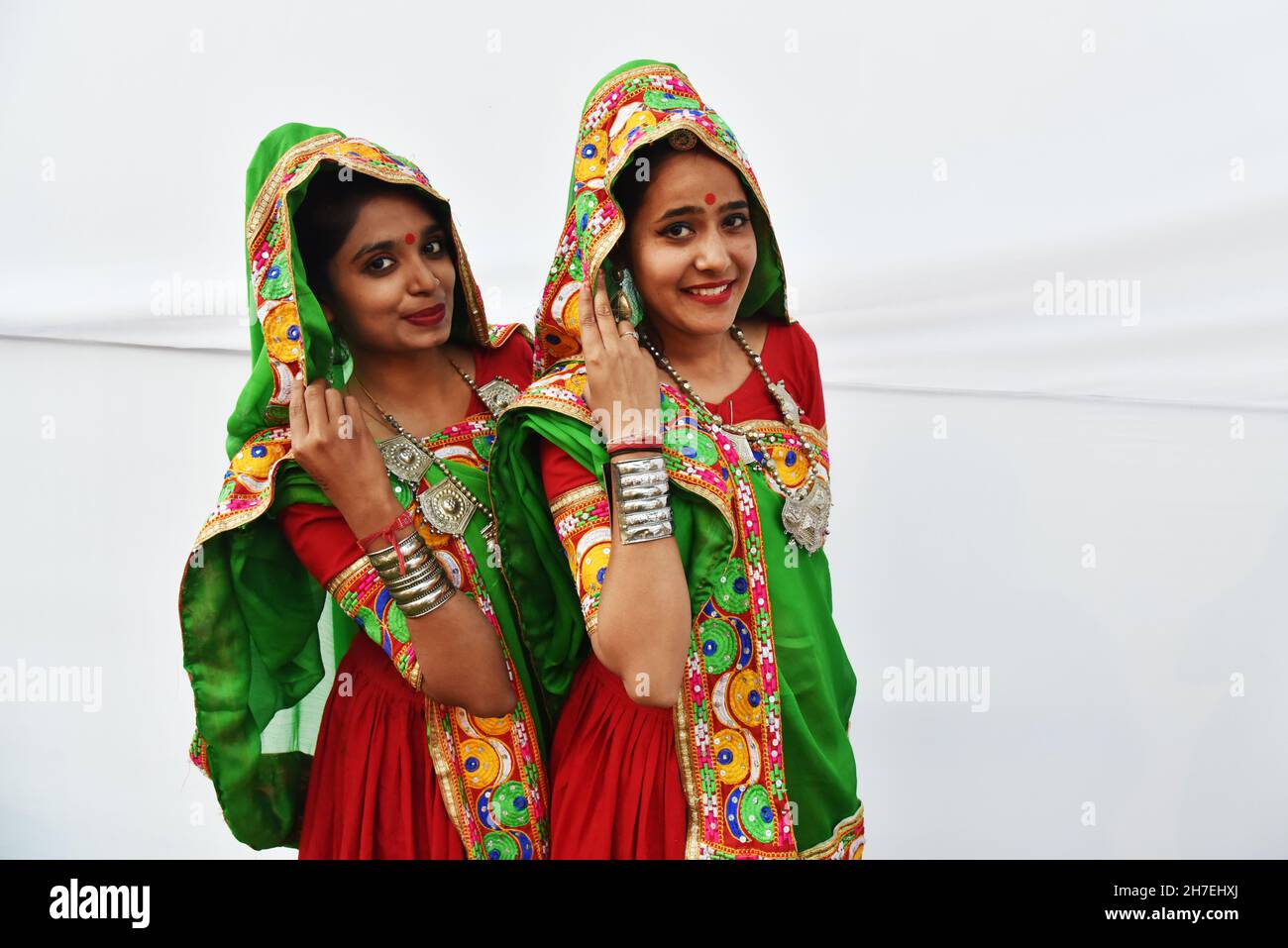 Portrait Of A Tribal Women Tribal Participants With Their Traditional portrait-of-a-tribal-women-tribal-participants-with-their-traditional