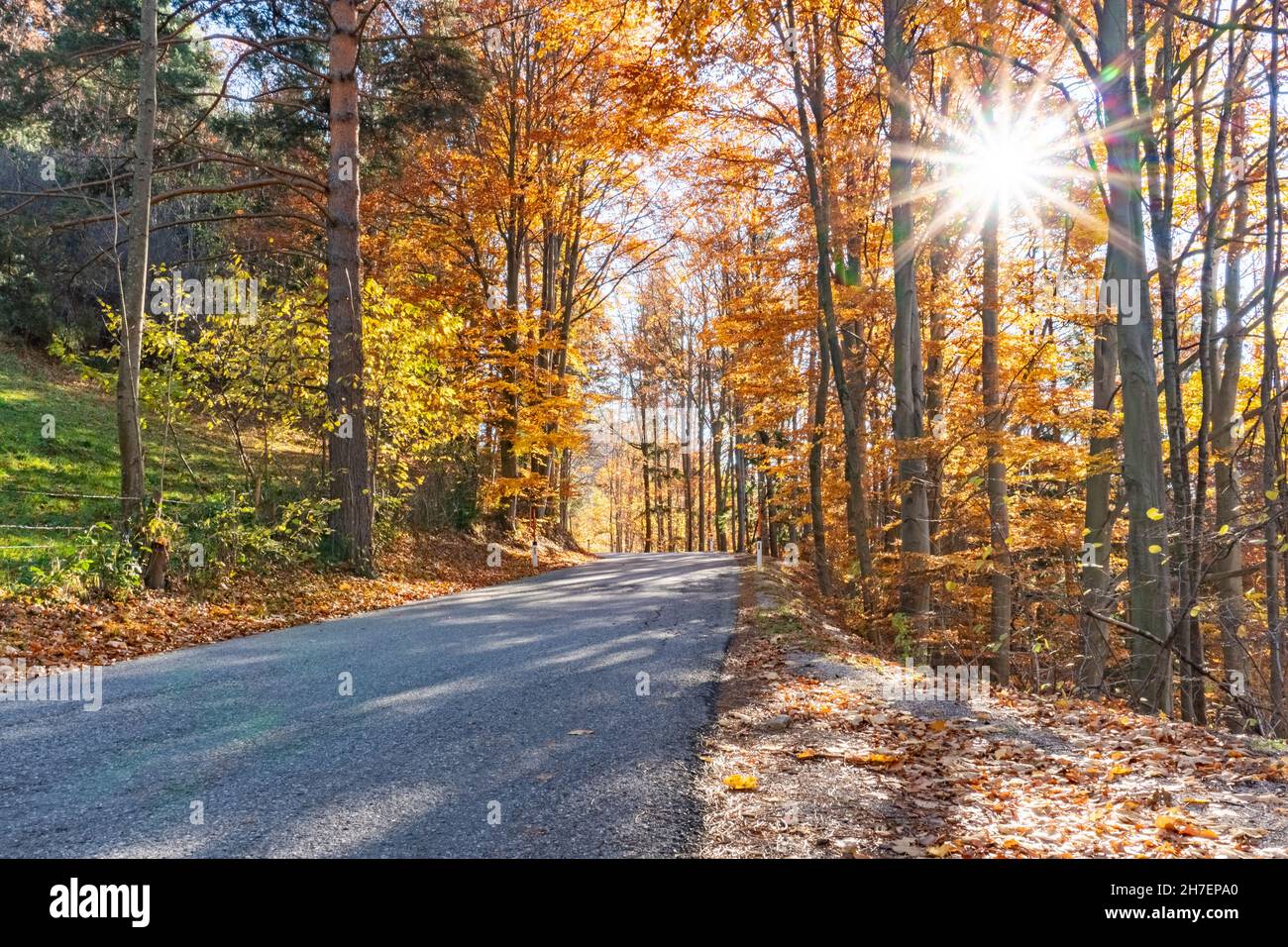 Scenic and colorful hi-res stock photography and images - Alamy