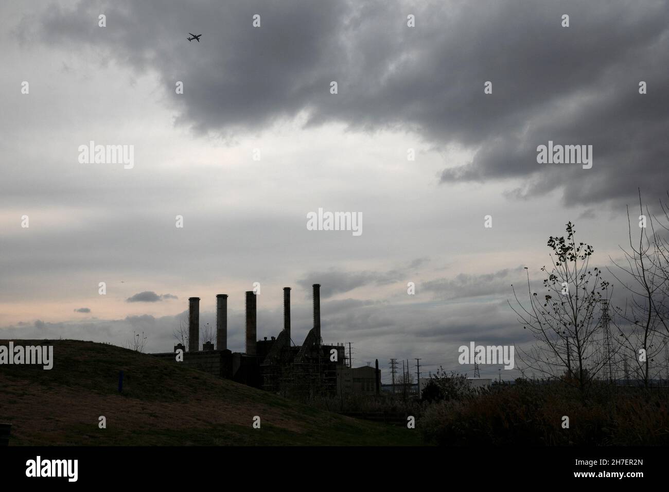 The new pulaski skyway bridge hires stock photography and images Alamy