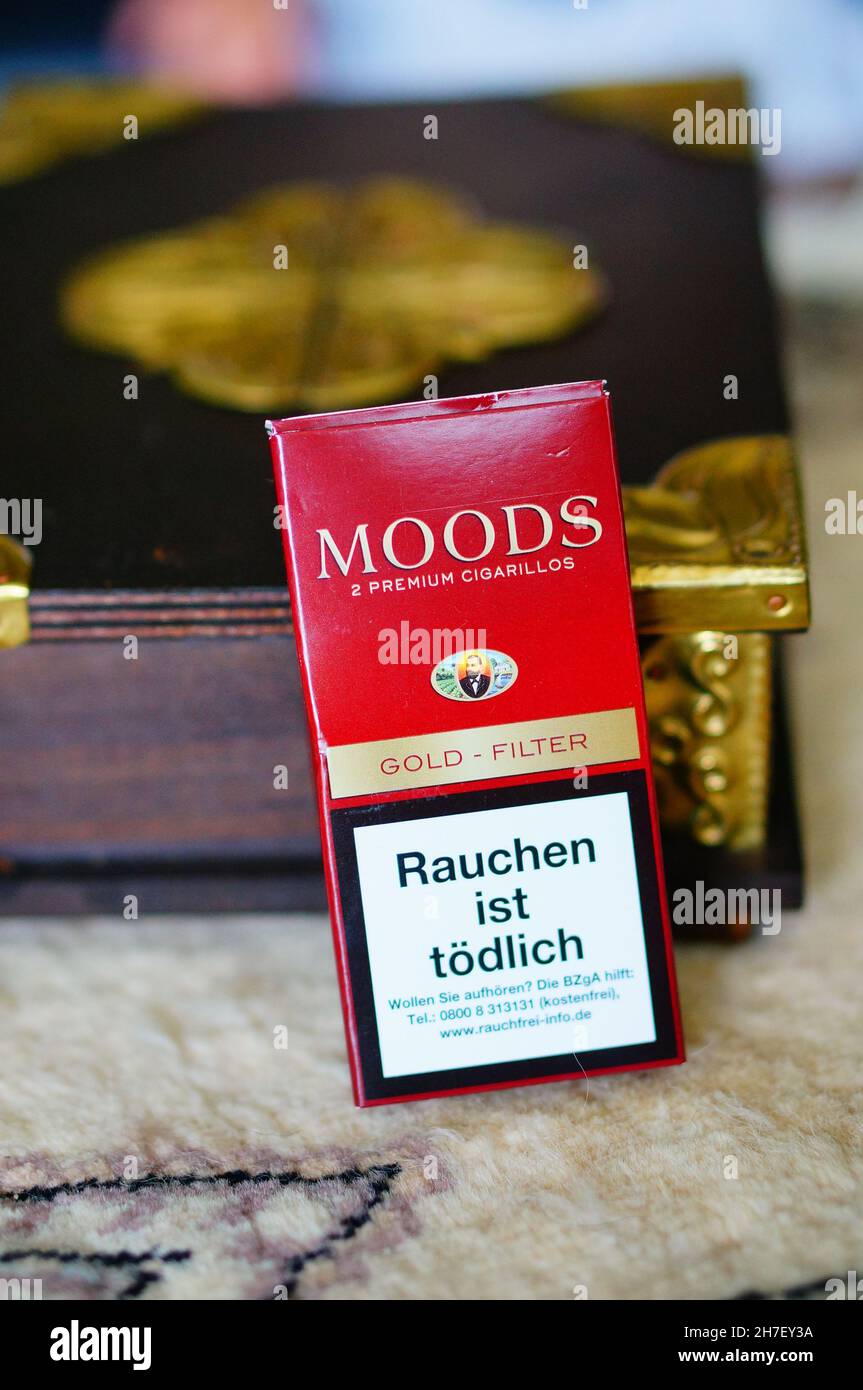 Rauchfrei hi-res stock photography and images - Alamy