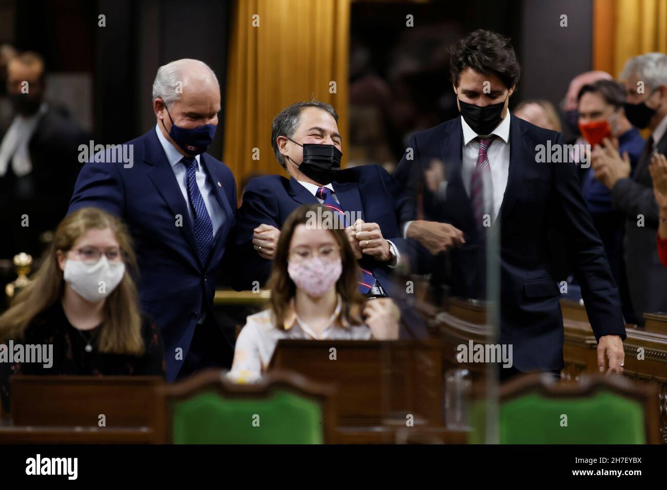 The speakers chair in the house of commons hires stock photography and