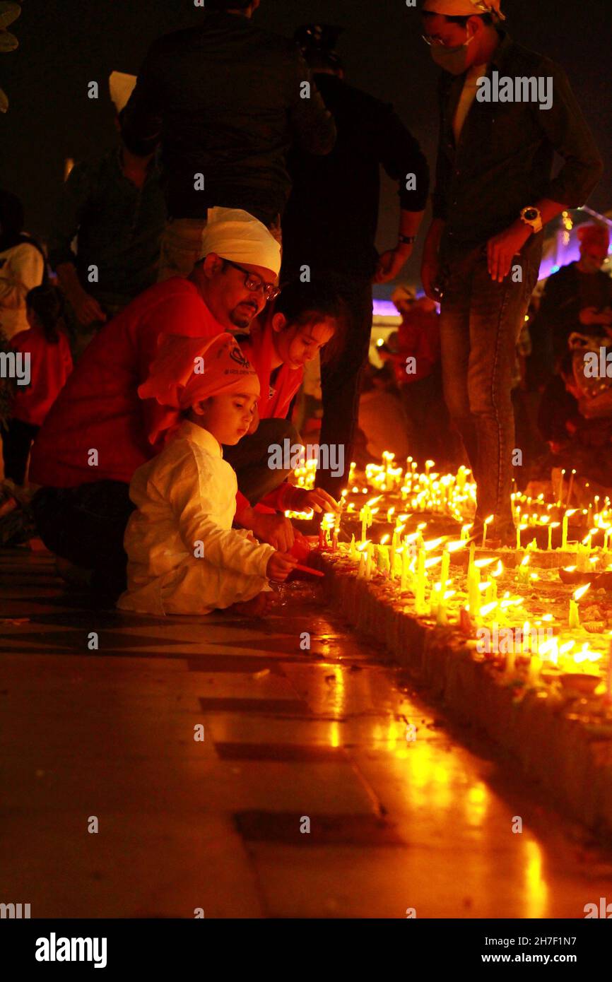Guru poornima hires stock photography and images Alamy