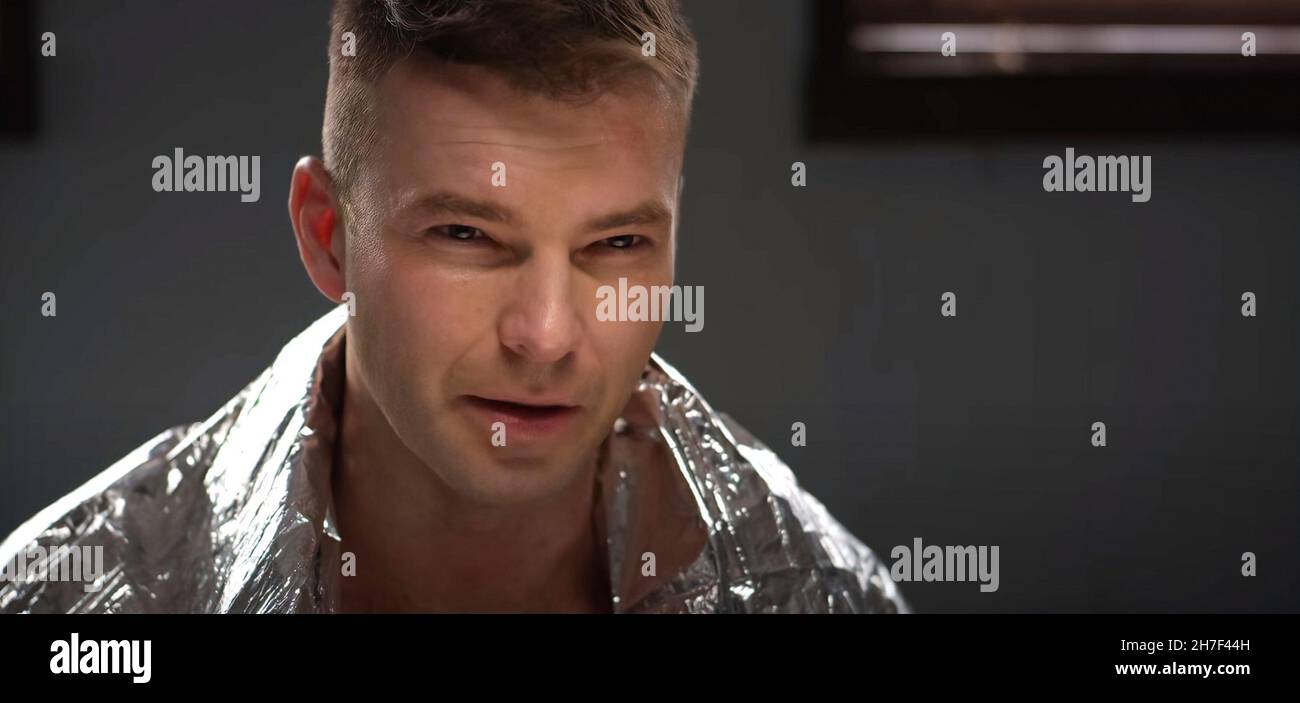 CHERRYPICKER, (aka CHERRY PICKER, aka ANKLE BITERS), Zion Forrest Lee