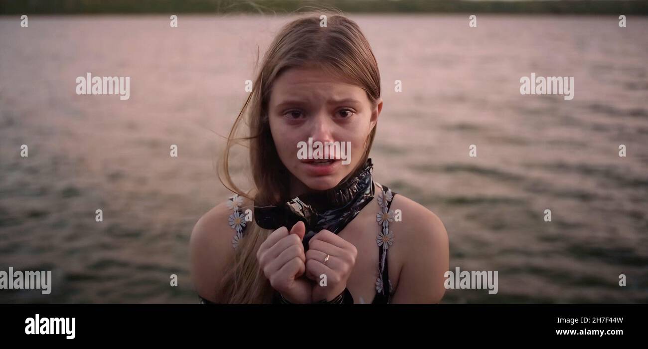 CHERRYPICKER, (aka CHERRY PICKER, aka ANKLE BITERS), 2021. © Flax Films