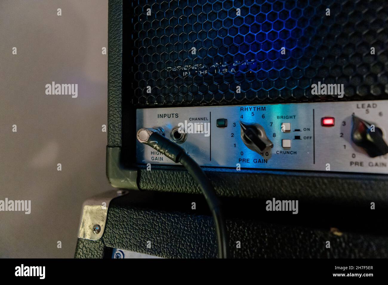 Peavey 5150 hi res stock photography and images Alamy