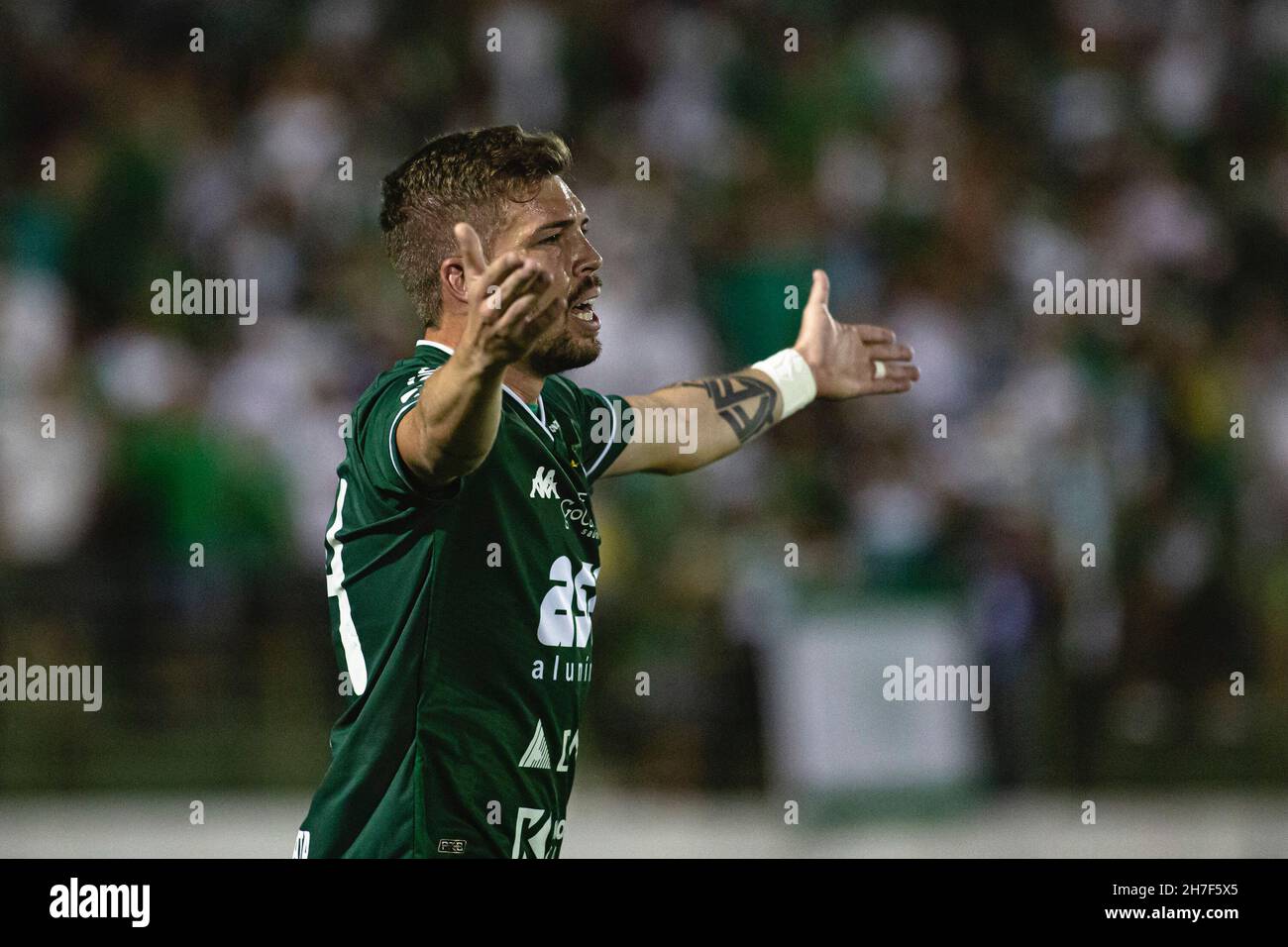 Brazilian julio cesar hi-res stock photography and images - Alamy