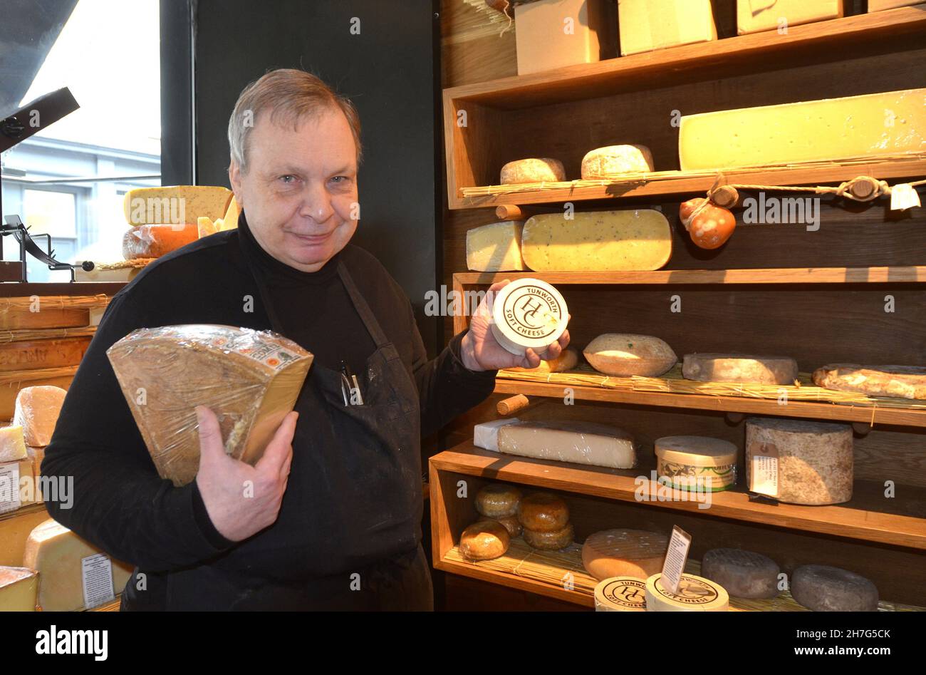 UNITED KINGDOM. ENGLAND. LONDON. MARYLEBONE. THE FRENCH GABRIEL PORHET