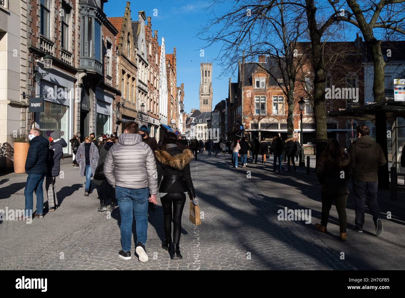 Europe belgie brugge hi-res stock photography and images - Page 4 - Alamy