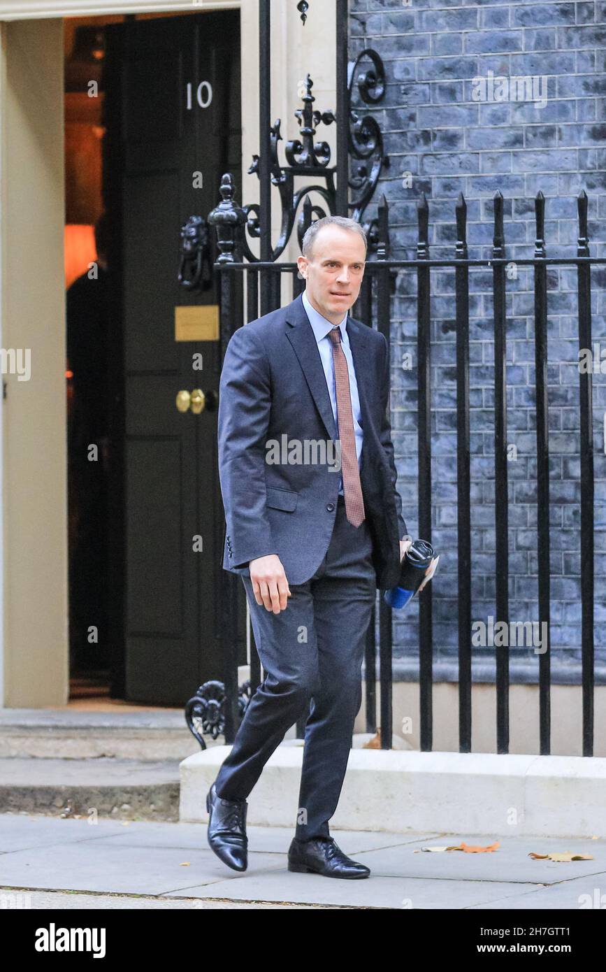 Lord dominic johnson hires stock photography and images Alamy