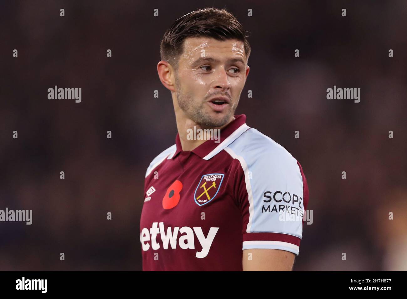 Aaron cresswell west 2021 hires stock photography and images Alamy
