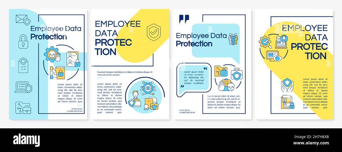 Employee data protection Cut Out Stock Images Pictures Alamy Employee data protection Cut Out Stock Images Pictures Alamy