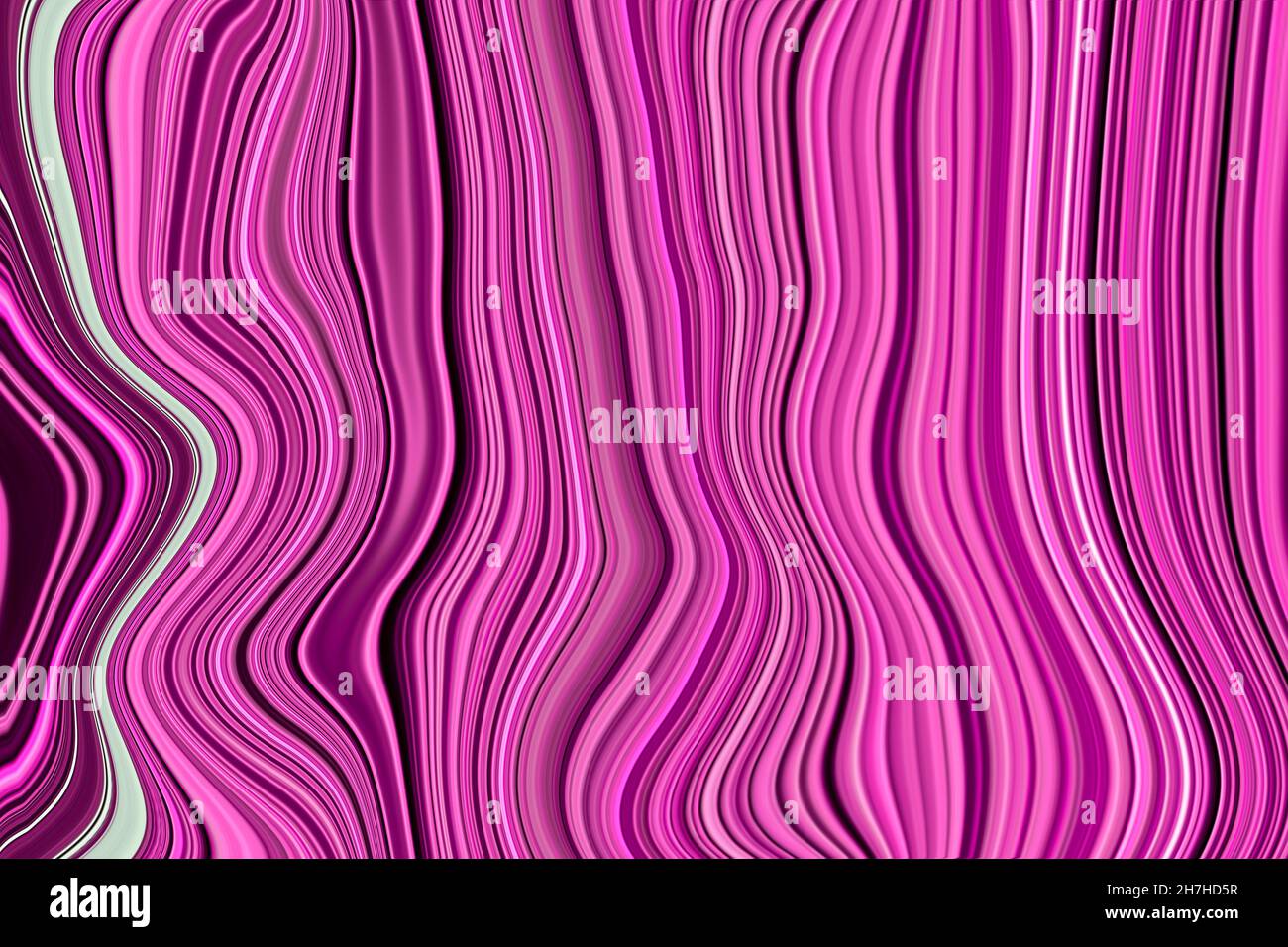 Fluid art. Marble ink colorful. Pink marble pattern texture abstract ...
