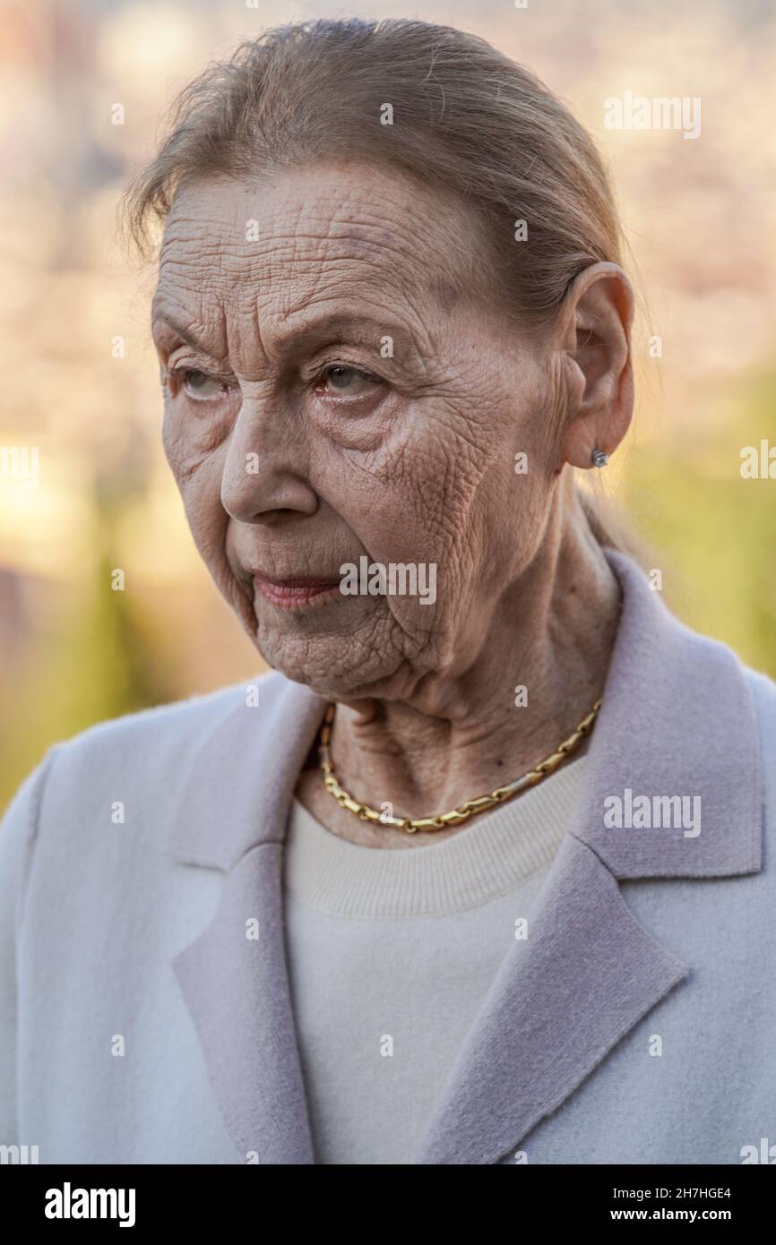 Edith bruch hi-res stock photography and images - Alamy