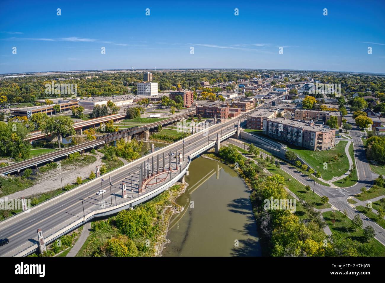 Moorhead city hi res stock photography and images Alamy Moorhead city hi res stock photography and images Alamy