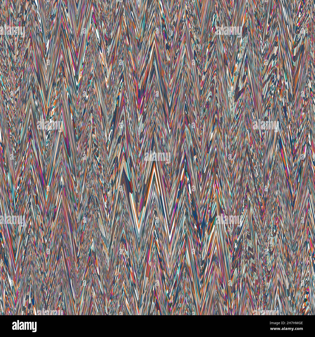 Repeatable Pattern Irregular Masculine irregular ikat seamless pattern. Flecked simple material for ...