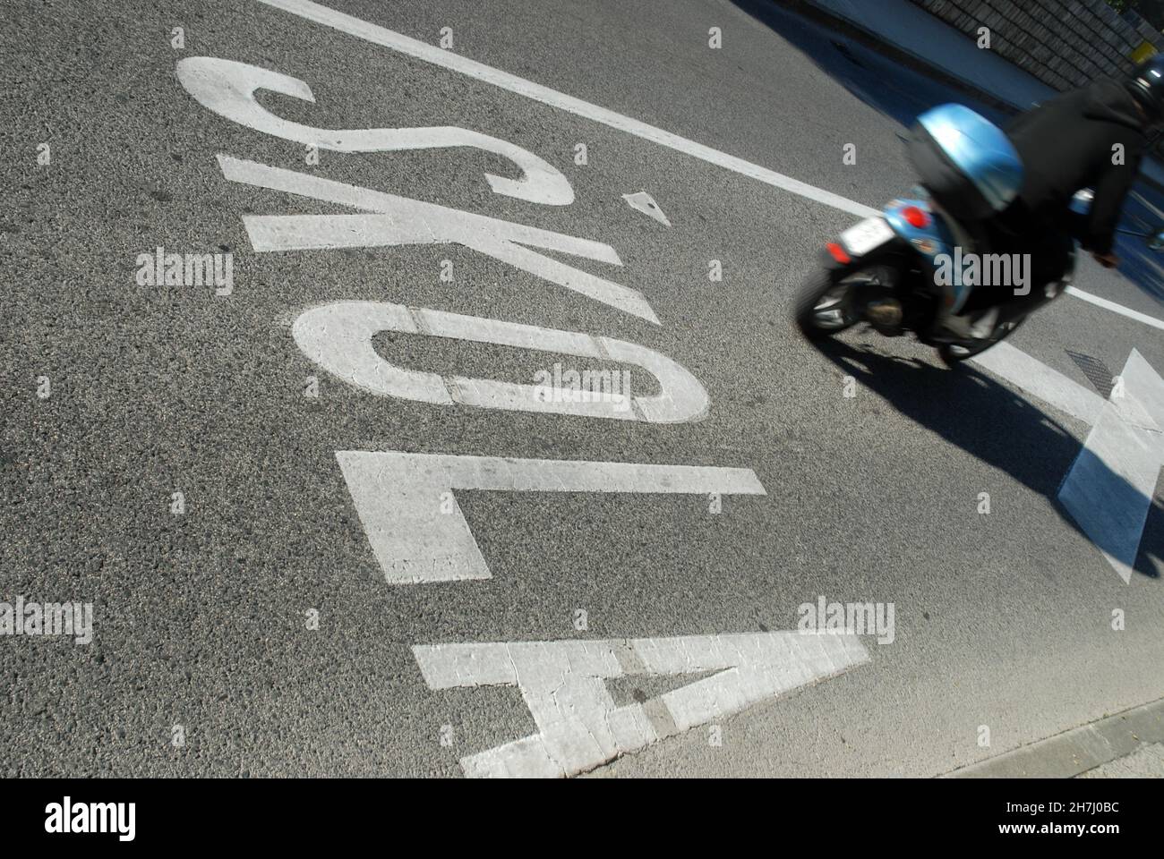 School skola hi-res stock photography and images - Alamy
