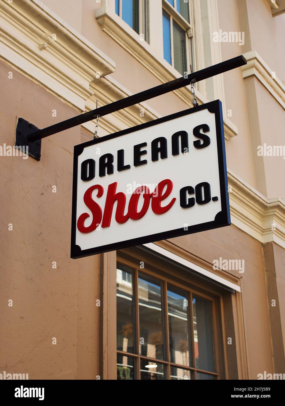 Usa shoe company hi-res stock photography and images - Alamy