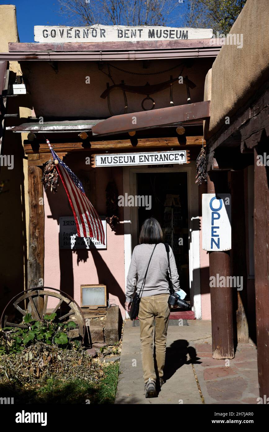 New mexico territory hires stock photography and images Alamy