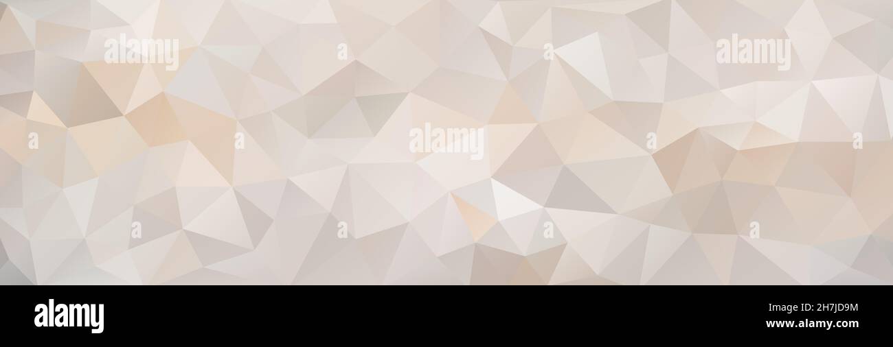 Social media network  background. Geometry background. Low poly background. Stock Vector