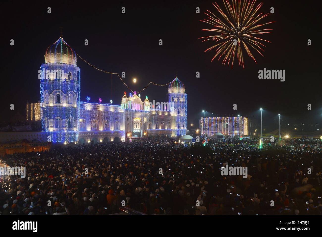 Nankana sahib pakistan hi-res stock photography and images - Alamy Nankana sahib pakistan hi-res stock photography and images - Alamy