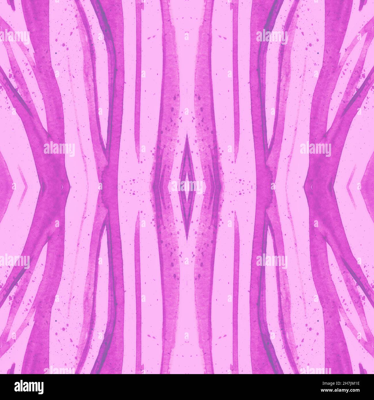 Seamless Animal Skin. Abstract Wild Texture. Pink Stock Photo - Alamy