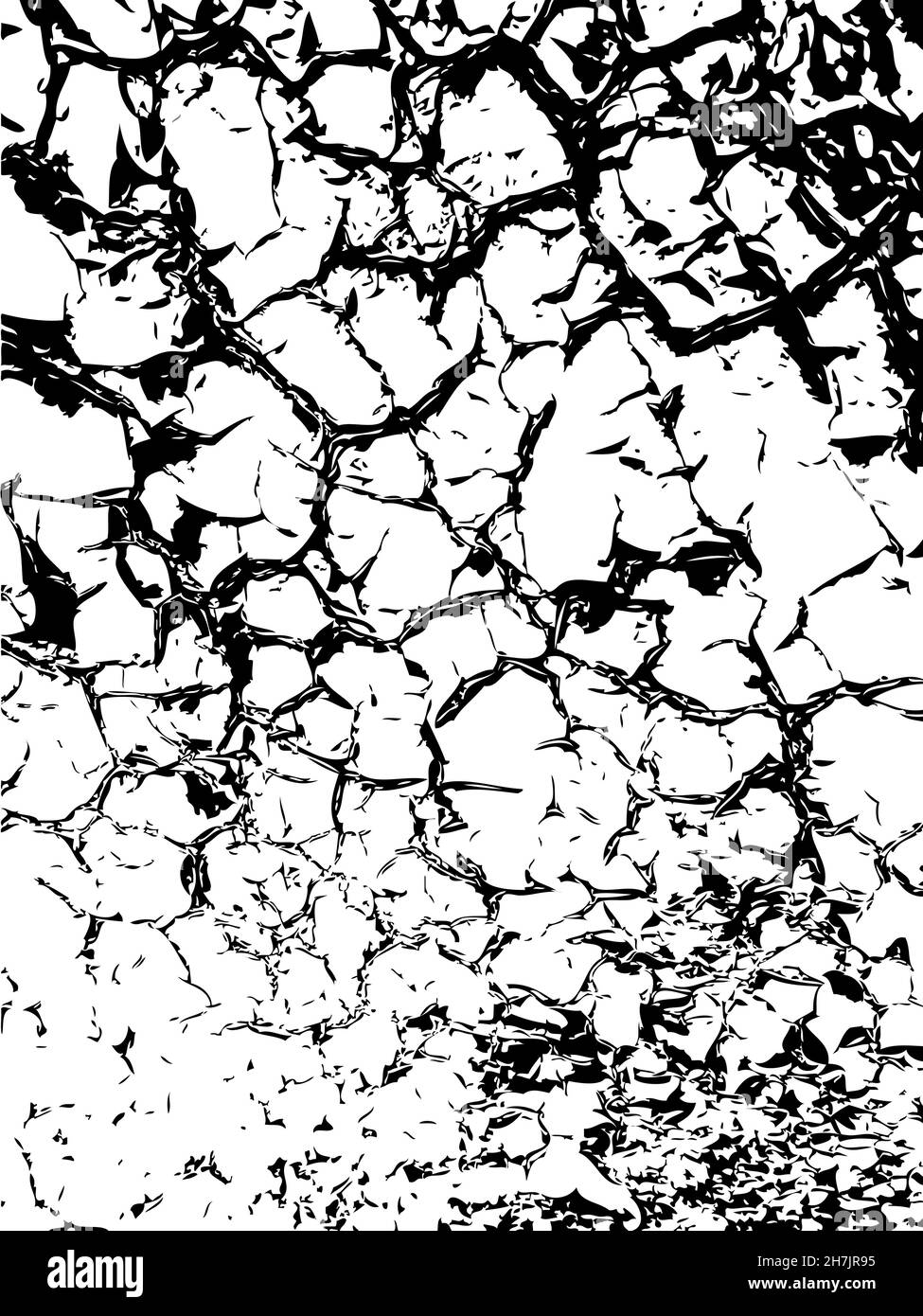 Grunge surface texture wall or liquid, paper, paint spreading or