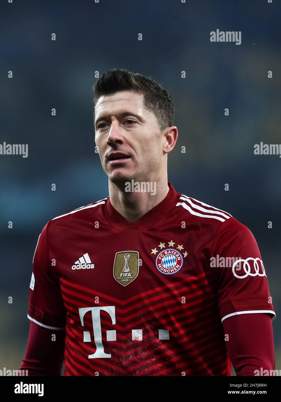 Lewandowski High Resolution Stock Photography And Images Alamy